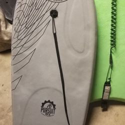 Surf Board