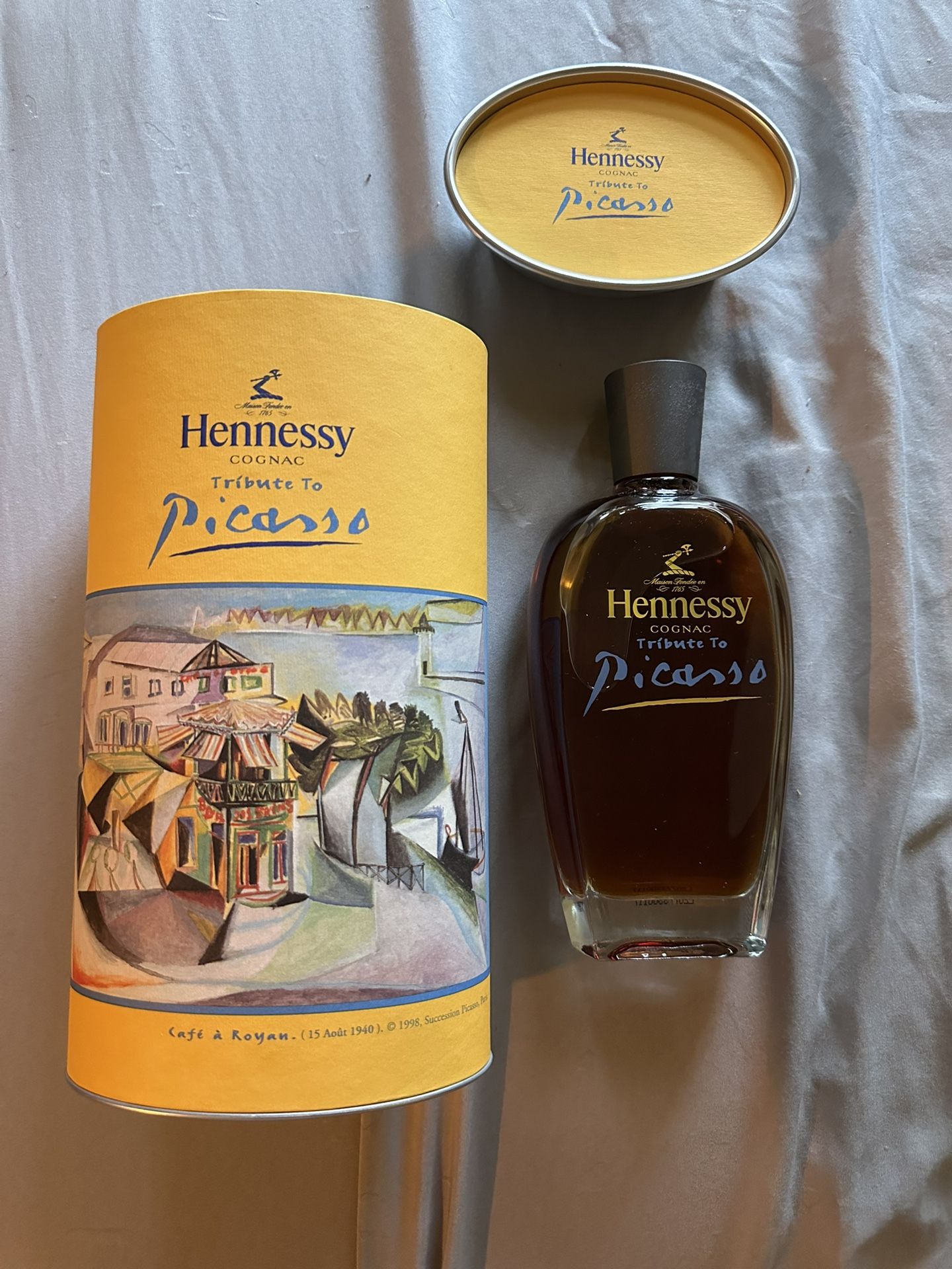Hennessy