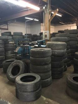 SET DE 4 235/55/17