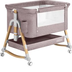 Harppa Bassinet