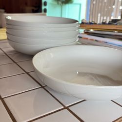 6 Bowl Plates