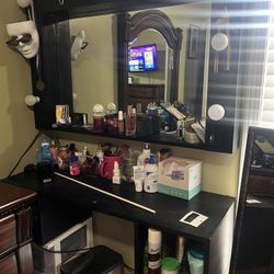Vanity 