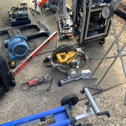 Tools Sale 