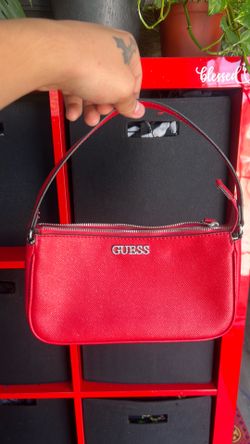 Guess purse