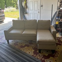 Sectional Sofa