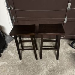 Bar Stools 