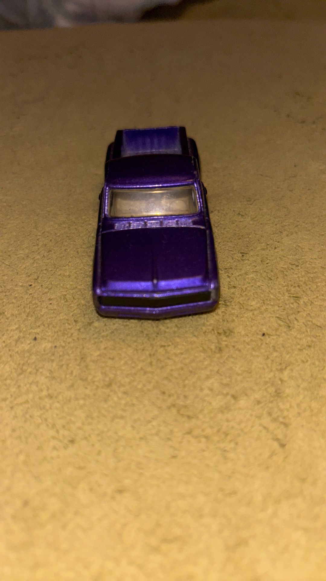 Hot Wheels Custom ‘69 Chevy