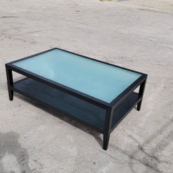 Nice Coffee Table 