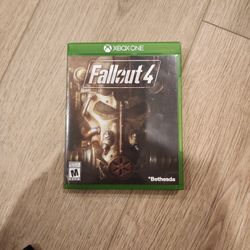 Fallout 4