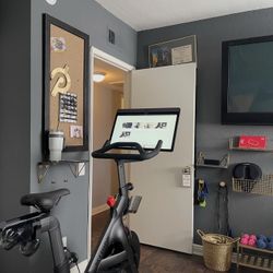 Peloton Bike+ in excellent condition