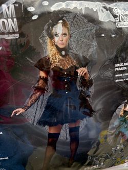 Halloween custom