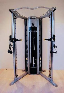 Hoist best sale fitness v6