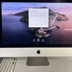 I mac computer monitor 