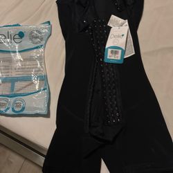 black ca new delis faja 