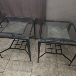 Side Tables