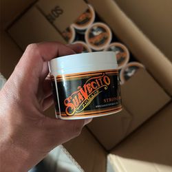 Suavecito Pomade