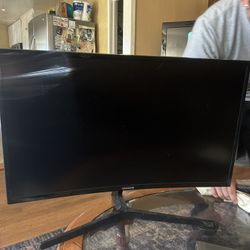 Samsung Monitor
