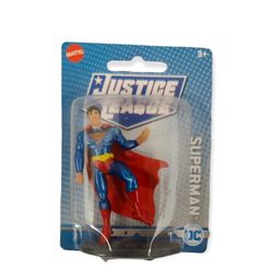 Mattel Justice League Superman 