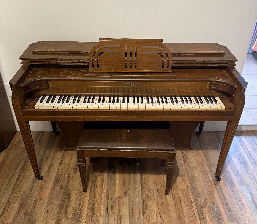 Free PIANO