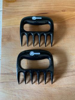 Meat Shredder