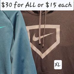 Mens Sweatshirt/Hoodies
