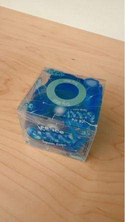 Ice Ice Chilly Squish Cubes! 🧊