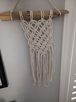 Wall Hanging 