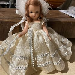 Vintage Dolls Called Story Book Dolls 1936-47