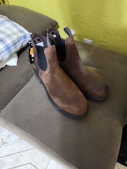 Boots ariat