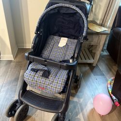 Stroller