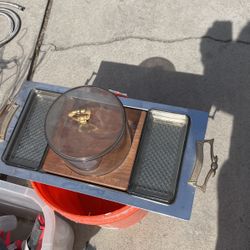 Bathtub Proper Holder