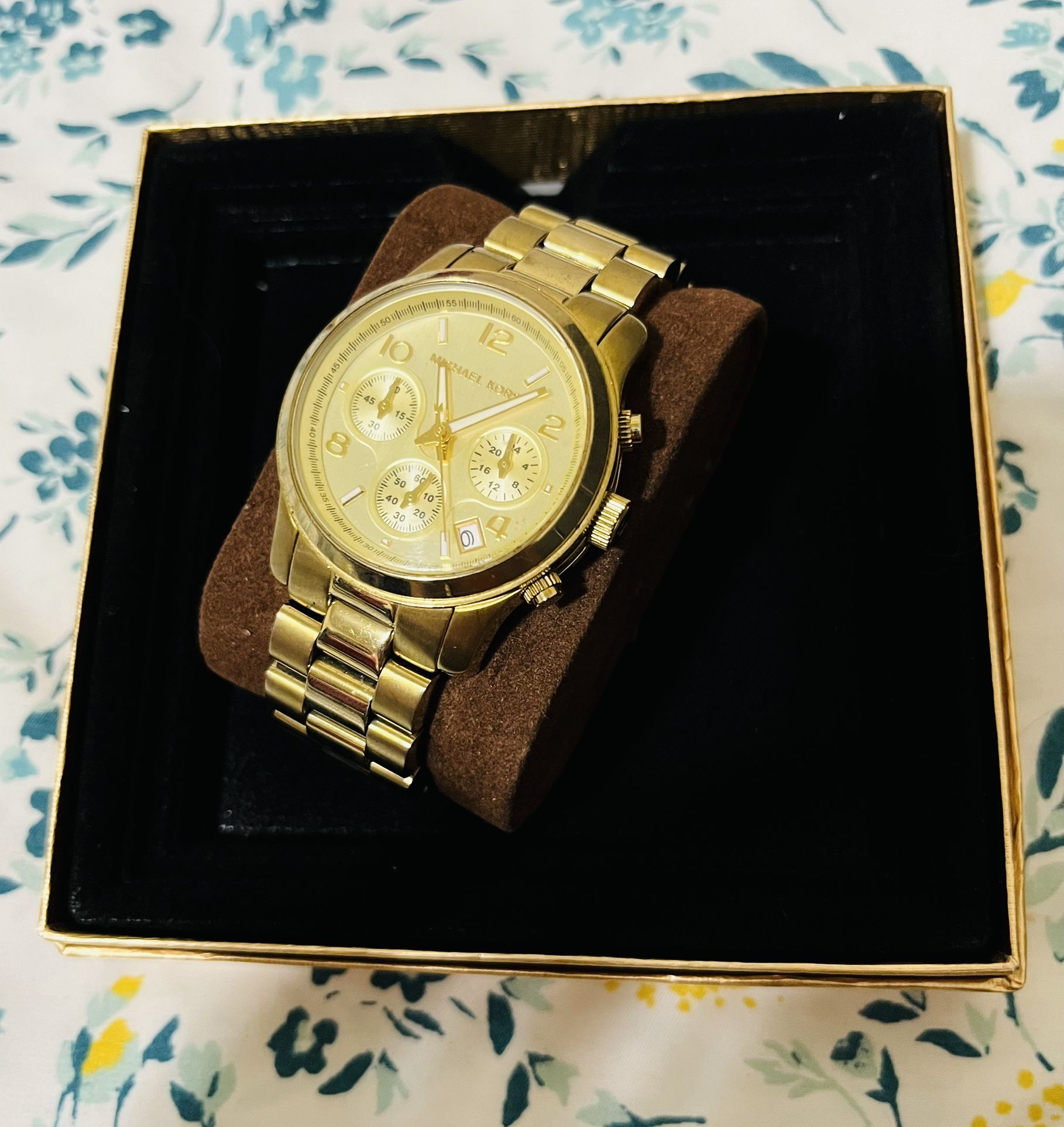 Michael Kors Watch