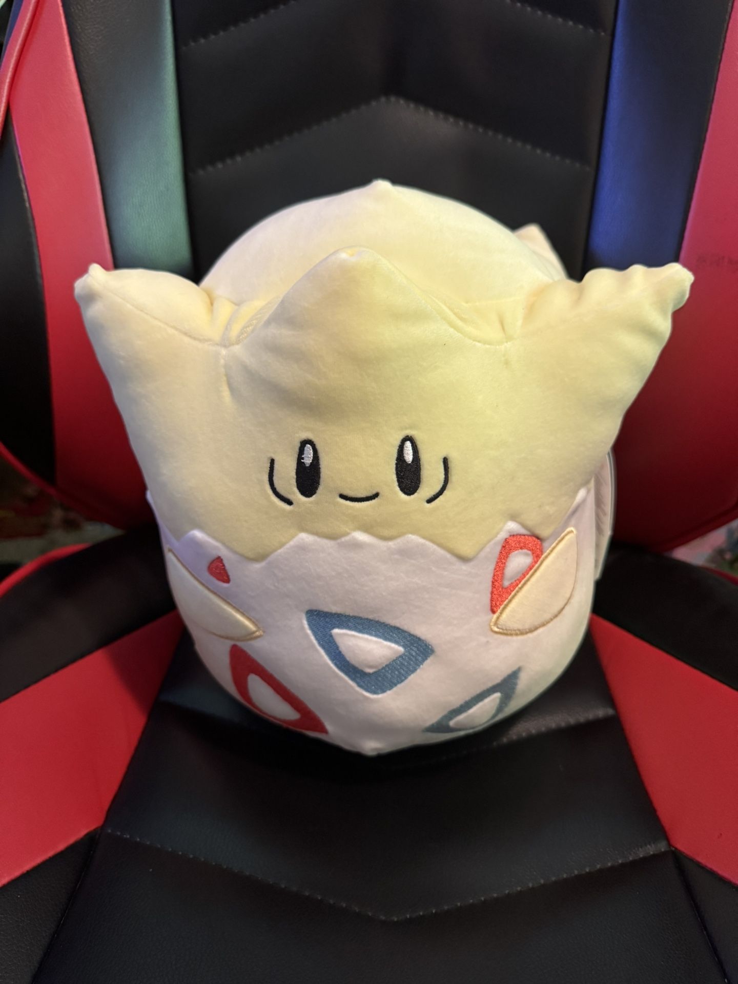 Pokemon Plush