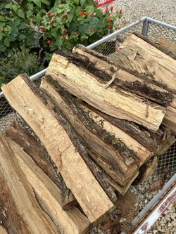 Seasoned Firewood Available🪵🔥