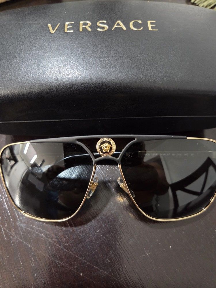 Versace