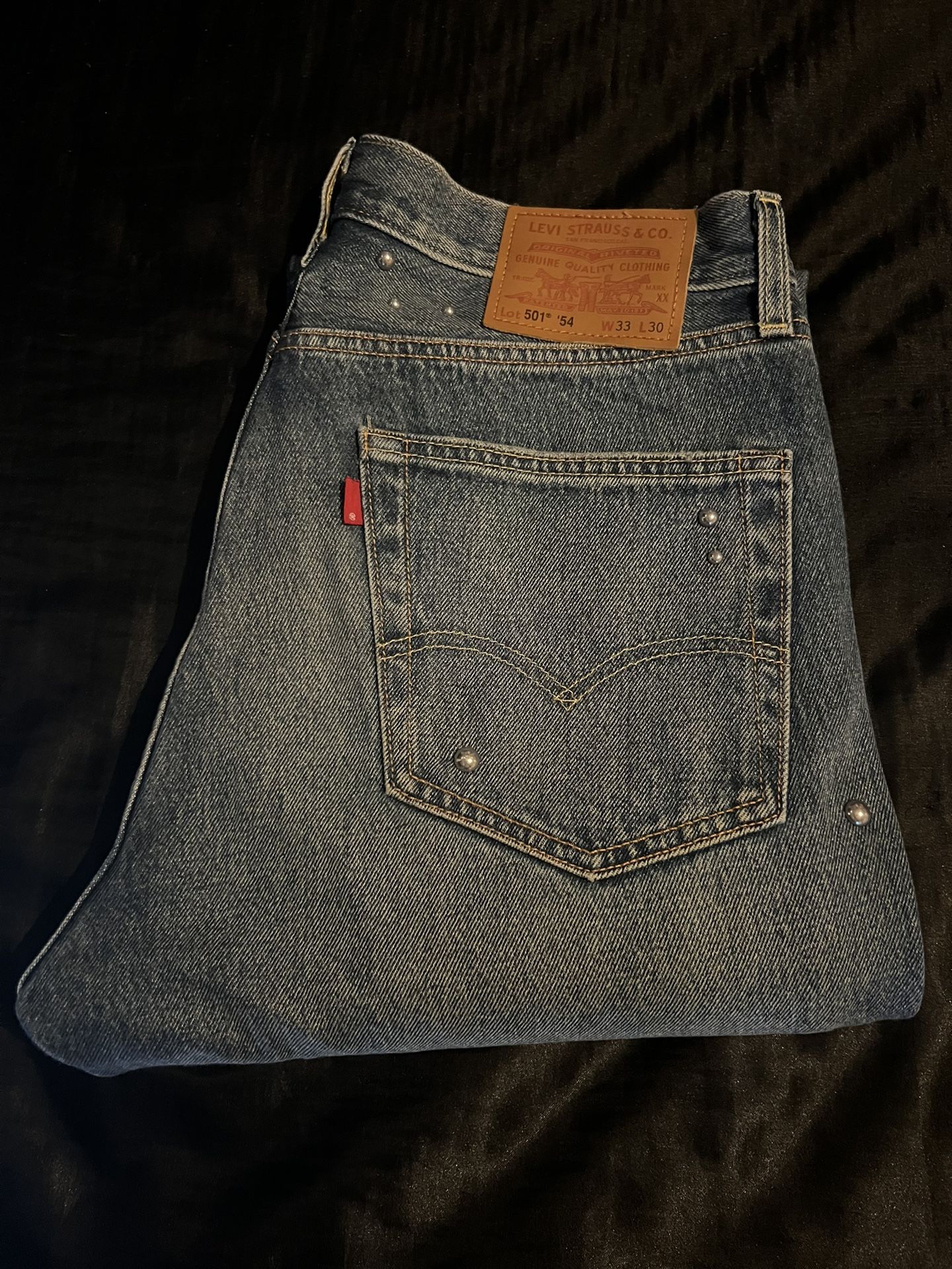 Levi's 501 '54 Jeans (33x30)