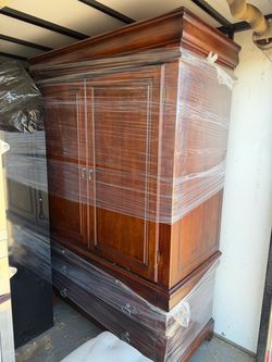 Armoire