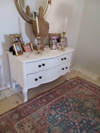 Vintage Dresser