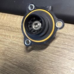 2015 C300 Benz Turbo Diverter Valve 