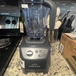 Princess House Vida Sana Blender