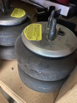 Air Suspension