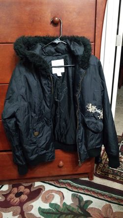 Womans jacket