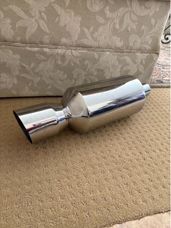 Universal Exhaust Muffler