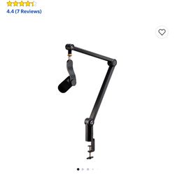 Logitech Yeti Caster