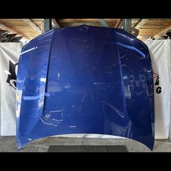 2019 2020 2021 2022 2023 2024 2025 BMW 3 SERIES 330i HOOD  OEM USED 