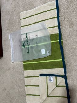 Tommy Bahama Beach Towel