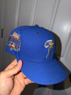 Hat 7 3/8