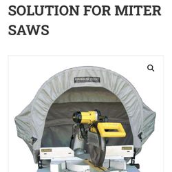 Rousseau 5000 Dust collection Hood