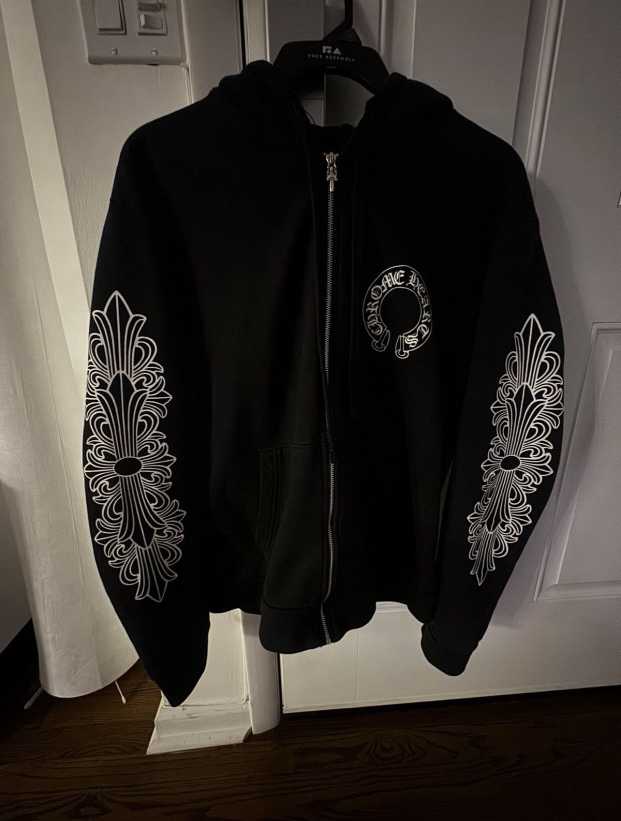 Chrome Hearts Hoodie Medium