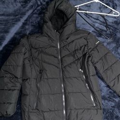 Calvin Klein Puff Jacket